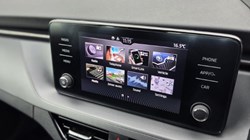 2021 (21) SKODA KAMIQ 1.0 TSI 110 SE 5dr 5837230
