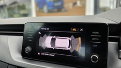 2021 (21) SKODA KAMIQ 1.0 TSI 110 SE 5dr 5837199