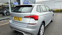 2021 (21) SKODA KAMIQ 1.0 TSI 110 SE 5dr 5837192