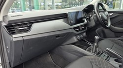 2021 (21) SKODA KAMIQ 1.0 TSI 110 SE 5dr 5837216