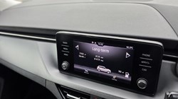 2021 (21) SKODA KAMIQ 1.0 TSI 110 SE 5dr 5837233
