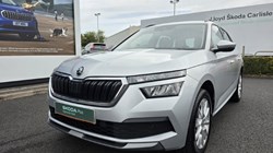 2021 (21) SKODA KAMIQ 1.0 TSI 110 SE 5dr 5837203
