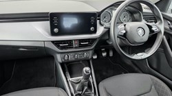 2021 (21) SKODA KAMIQ 1.0 TSI 110 SE 5dr 5837213