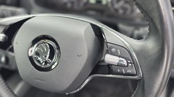 2021 (21) SKODA KAMIQ 1.0 TSI 110 SE 5dr 5837223