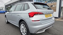2021 (21) SKODA KAMIQ 1.0 TSI 110 SE 5dr 5837200