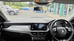 2021 (21) SKODA KAMIQ 1.0 TSI 110 SE 5dr 5837214