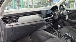 2021 (21) SKODA KAMIQ 1.0 TSI 110 SE 5dr 5837217