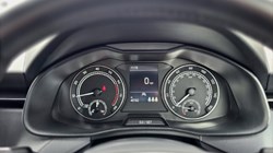 2021 (21) SKODA KAMIQ 1.0 TSI 110 SE 5dr 5837225