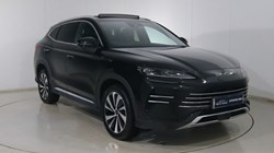 2025 (25) BYD SEAL U 1.5 DM-i AWD Design 5dr Auto 5446418