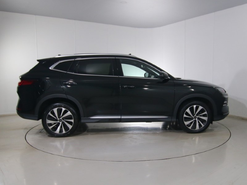 2025 (25) BYD SEAL U 1.5 DM-i AWD Design 5dr Auto 5446425