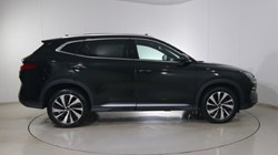 2025 (25) BYD SEAL U 1.5 DM-i AWD Design 5dr Auto 5446425