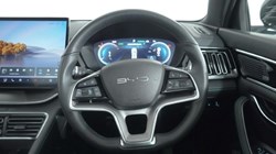 2025 (25) BYD SEAL U 1.5 DM-i AWD Design 5dr Auto 5446385