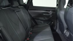 2025 (25) BYD SEAL U 1.5 DM-i AWD Design 5dr Auto 5446389