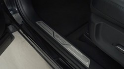 2025 (25) BYD SEAL U 1.5 DM-i AWD Design 5dr Auto 5446380