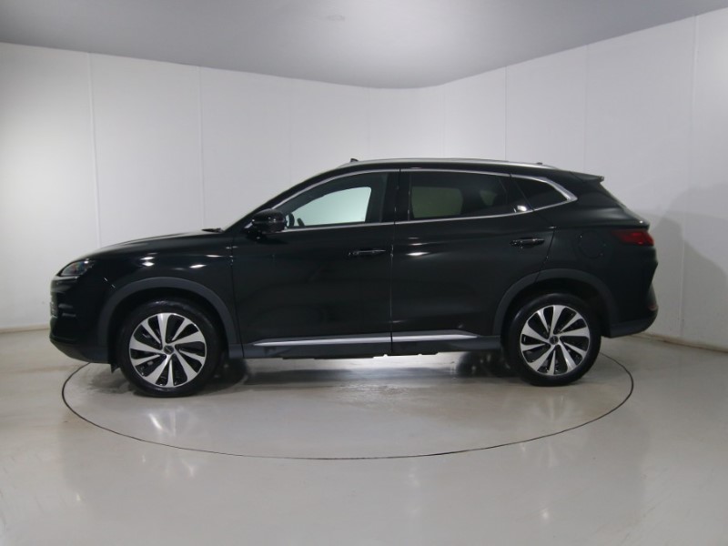 2025 (25) BYD SEAL U 1.5 DM-i AWD Design 5dr Auto 5446421
