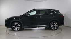 2025 (25) BYD SEAL U 1.5 DM-i AWD Design 5dr Auto 5446421