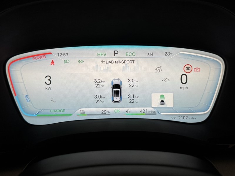2026 (26) BYD SEAL U 1.5 DM-i Comfort 5dr Auto 5600088