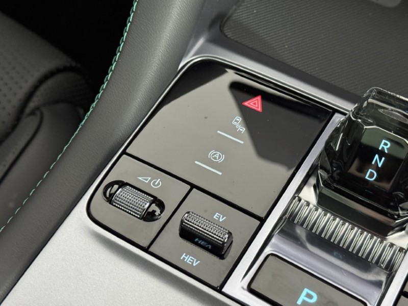 2026 (26) BYD SEAL U 1.5 DM-i Comfort 5dr Auto 5600095