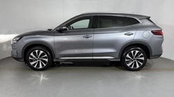 2026 (26) BYD SEAL U 1.5 DM-i Comfort 5dr Auto 5600451