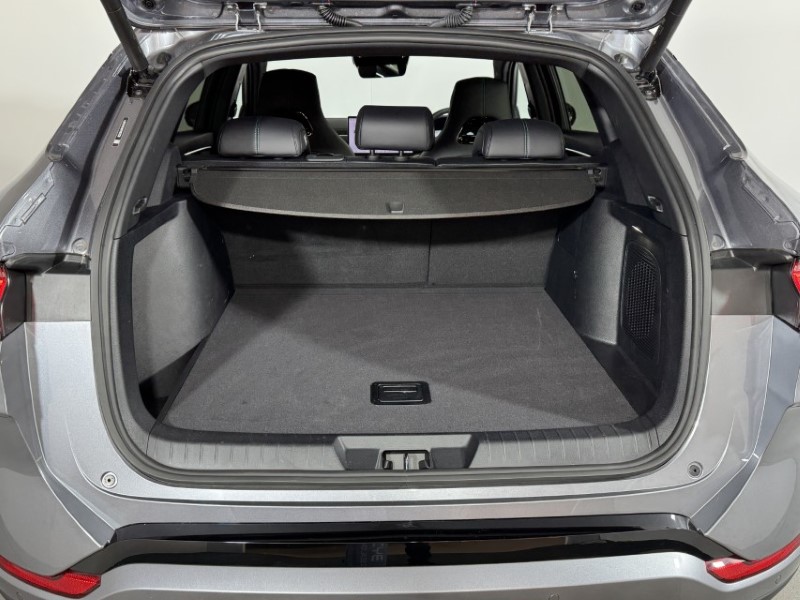 2026 (26) BYD SEAL U 1.5 DM-i Comfort 5dr Auto 5600125