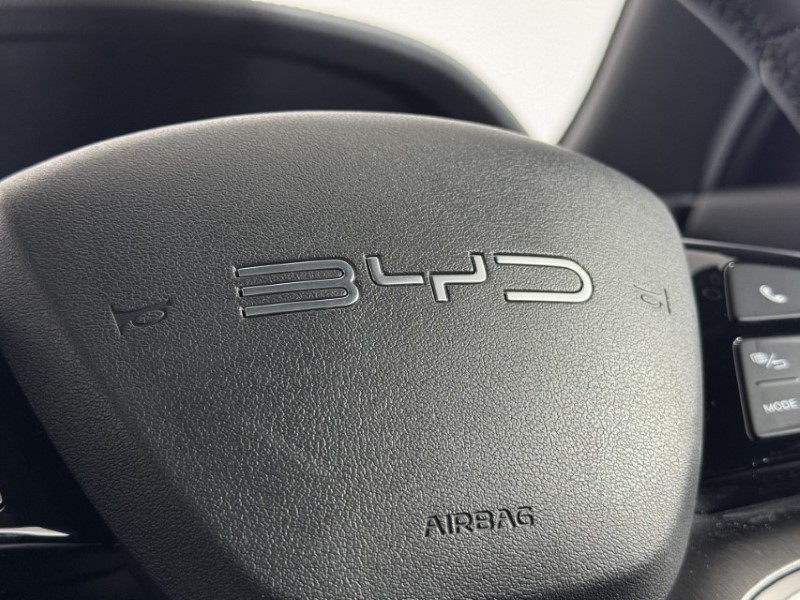 2026 (26) BYD SEAL U 1.5 DM-i Comfort 5dr Auto 5600093
