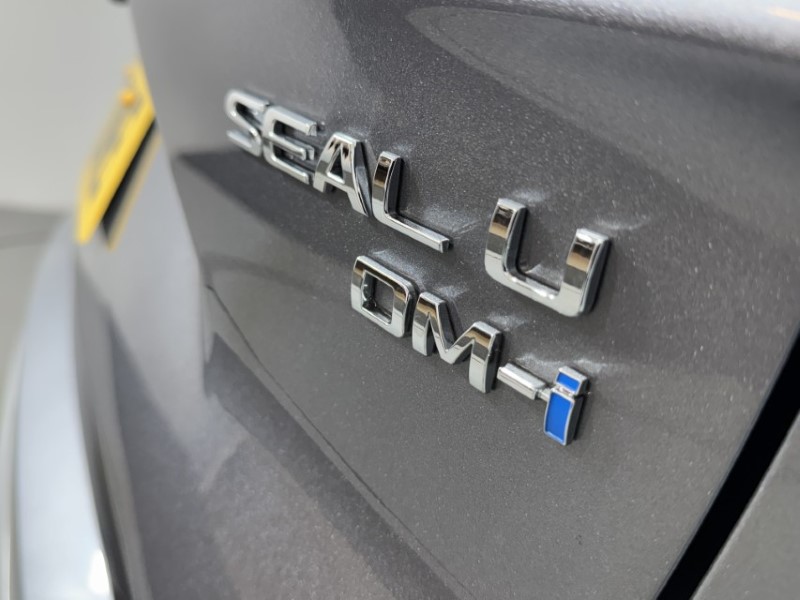 2026 (26) BYD SEAL U 1.5 DM-i Comfort 5dr Auto 5600122