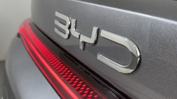 2026 (26) BYD SEAL U 1.5 DM-i Comfort 5dr Auto 5600124