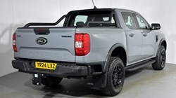 2024 (24) FORD COMMERCIAL RANGER Pick Up Double Cab Tremor 2.0 EcoBlue 205 Auto 5511005