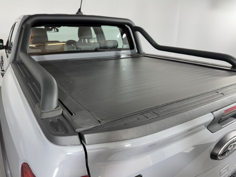 2024 (24) FORD COMMERCIAL RANGER Pick Up Double Cab Tremor 2.0 EcoBlue 205 Auto 5510984