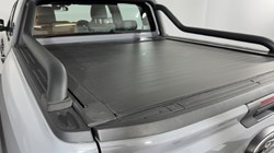 2024 (24) FORD COMMERCIAL RANGER Pick Up Double Cab Tremor 2.0 EcoBlue 205 Auto 5510984
