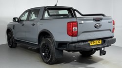 2024 (24) FORD COMMERCIAL RANGER Pick Up Double Cab Tremor 2.0 EcoBlue 205 Auto 1