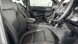 2024 (24) FORD COMMERCIAL RANGER Pick Up Double Cab Tremor 2.0 EcoBlue 205 Auto 5510967