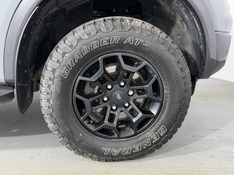 2024 (24) FORD COMMERCIAL RANGER Pick Up Double Cab Tremor 2.0 EcoBlue 205 Auto 5510971