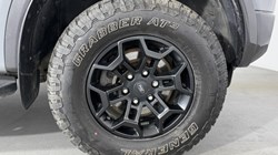 2024 (24) FORD COMMERCIAL RANGER Pick Up Double Cab Tremor 2.0 EcoBlue 205 Auto 5510971