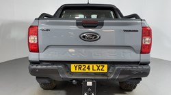 2024 (24) FORD COMMERCIAL RANGER Pick Up Double Cab Tremor 2.0 EcoBlue 205 Auto 5510980