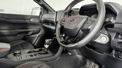 2024 (24) FORD COMMERCIAL RANGER Pick Up Double Cab Tremor 2.0 EcoBlue 205 Auto 5510965