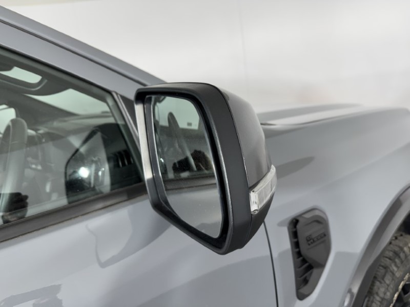 2024 (24) FORD COMMERCIAL RANGER Pick Up Double Cab Tremor 2.0 EcoBlue 205 Auto 5510969