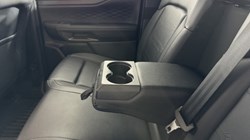 2024 (24) FORD COMMERCIAL RANGER Pick Up Double Cab Tremor 2.0 EcoBlue 205 Auto 5510987
