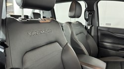 2024 (24) FORD COMMERCIAL RANGER Pick Up Double Cab Tremor 2.0 EcoBlue 205 Auto 5510964