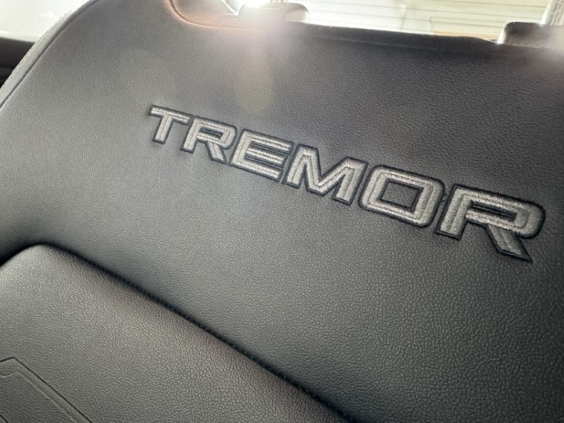 2024 (24) FORD COMMERCIAL RANGER Pick Up Double Cab Tremor 2.0 EcoBlue 205 Auto 5510990