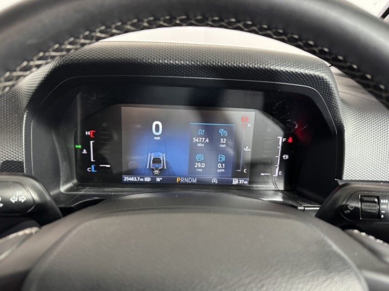2024 (24) FORD COMMERCIAL RANGER Pick Up Double Cab Tremor 2.0 EcoBlue 205 Auto 5510946