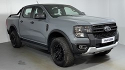 2024 (24) FORD COMMERCIAL RANGER Pick Up Double Cab Tremor 2.0 EcoBlue 205 Auto 5511000