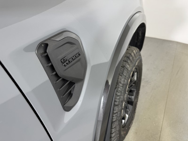 2024 (24) FORD COMMERCIAL RANGER Pick Up Double Cab Tremor 2.0 EcoBlue 205 Auto 5510970