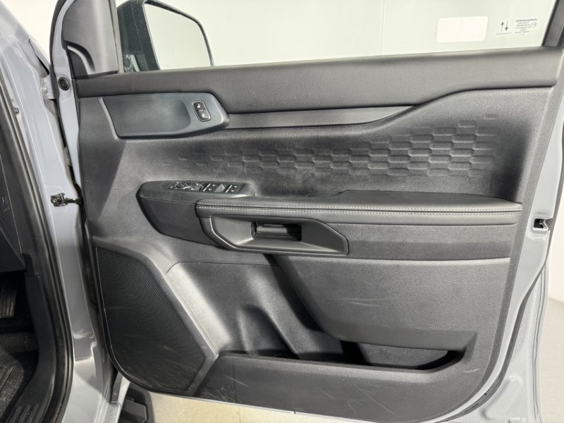 2024 (24) FORD COMMERCIAL RANGER Pick Up Double Cab Tremor 2.0 EcoBlue 205 Auto 5510968
