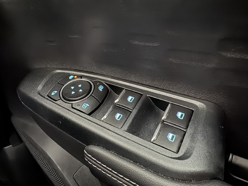 2024 (24) FORD COMMERCIAL RANGER Pick Up Double Cab Tremor 2.0 EcoBlue 205 Auto 5510950