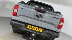 2024 (24) FORD COMMERCIAL RANGER Pick Up Double Cab Tremor 2.0 EcoBlue 205 Auto 5510981