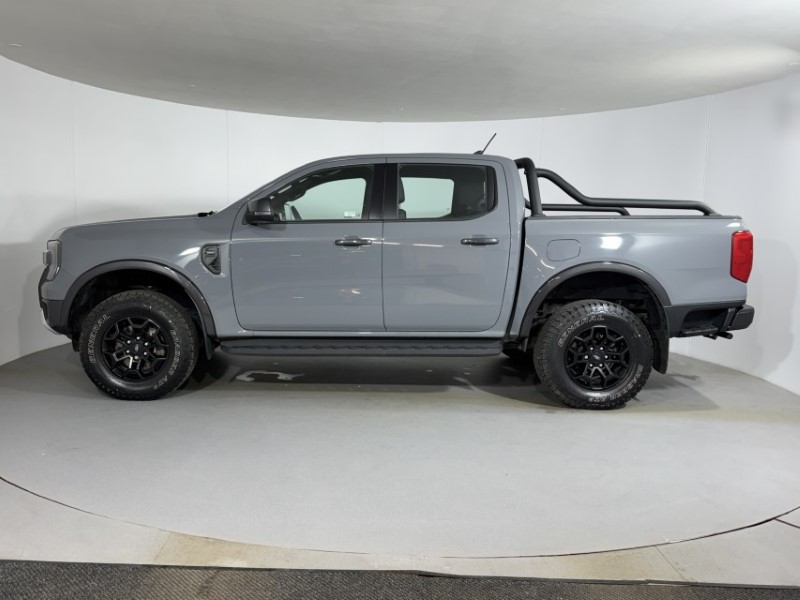 2024 (24) FORD COMMERCIAL RANGER Pick Up Double Cab Tremor 2.0 EcoBlue 205 Auto 5511002