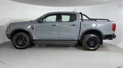 2024 (24) FORD COMMERCIAL RANGER Pick Up Double Cab Tremor 2.0 EcoBlue 205 Auto 5511002