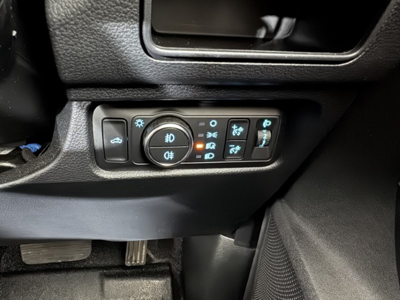 2024 (24) FORD COMMERCIAL RANGER Pick Up Double Cab Tremor 2.0 EcoBlue 205 Auto 5510952