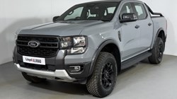 2024 (24) FORD COMMERCIAL RANGER Pick Up Double Cab Tremor 2.0 EcoBlue 205 Auto 5511001